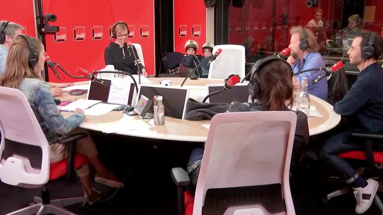 Par Jupiter - Clément Viktorovitch - Vendredi 18 octobre 2019
