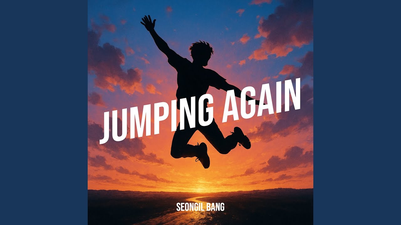 Jumping Again