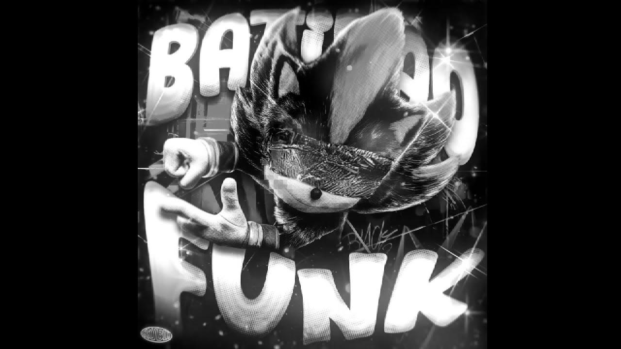 BATIDAO FUNK (MEGA SLOWED)