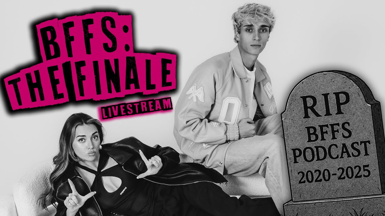 BFFS: THE FINALE
