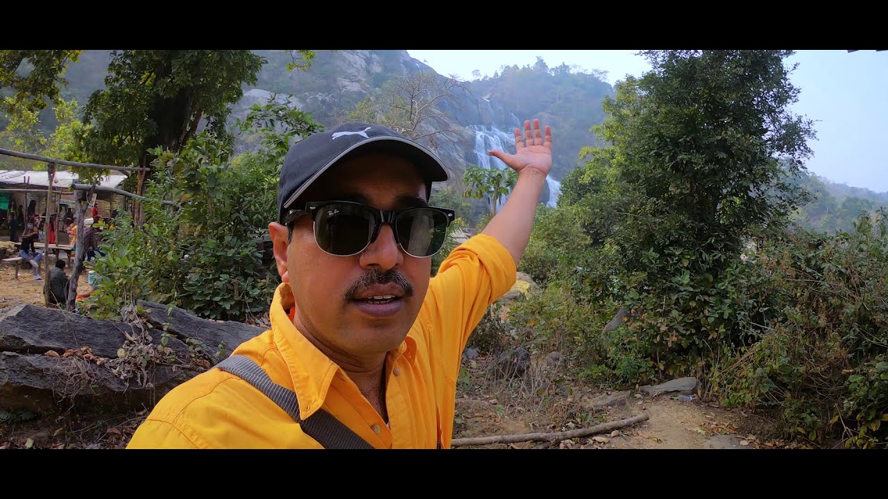 Ranchi vlog | Patratu Valley | Hundru falls | Jonha falls | Sita falls | Day 3