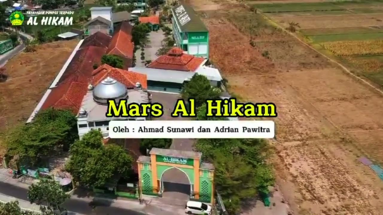 Mars Al Hikam Banyudono