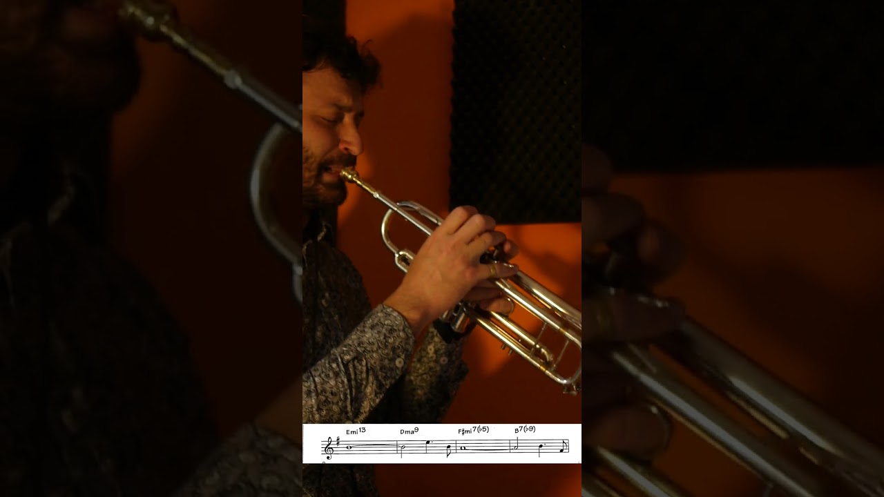 Secret Dream - Allen Vizzutti - Jazz Tracks