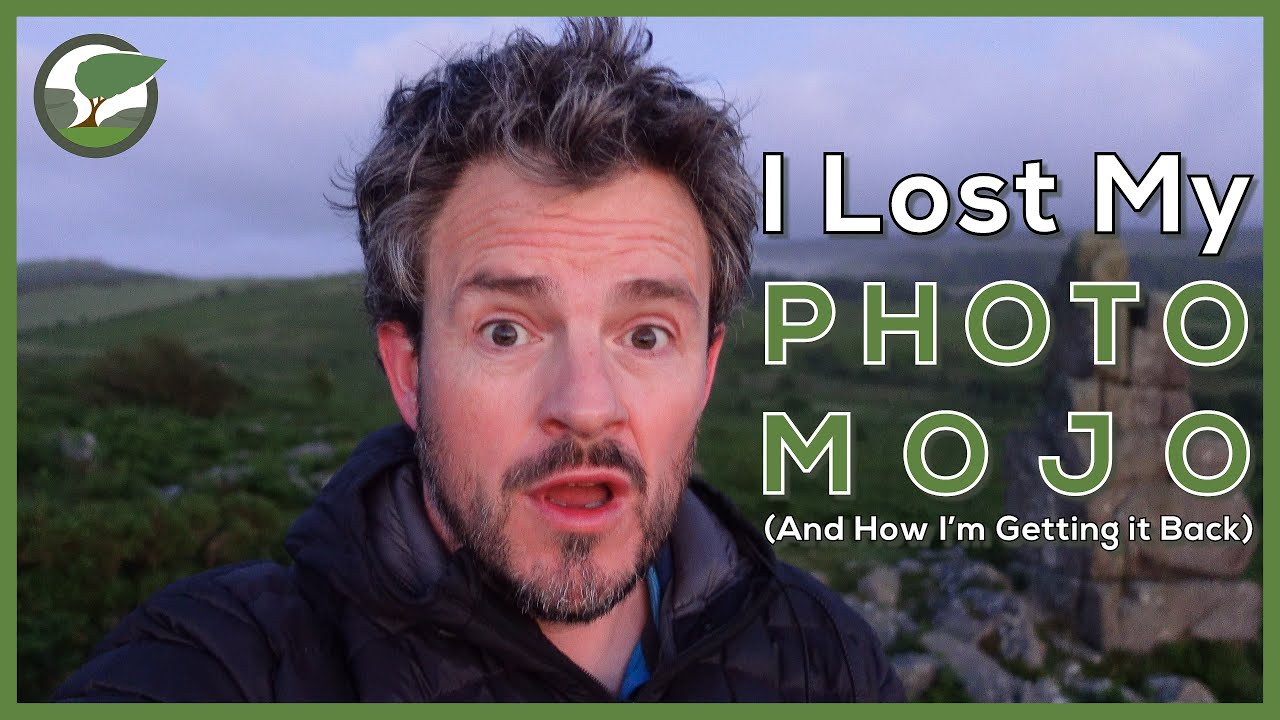 I Lost My Enthusiasm for Photography – And How I’m Getting It Back