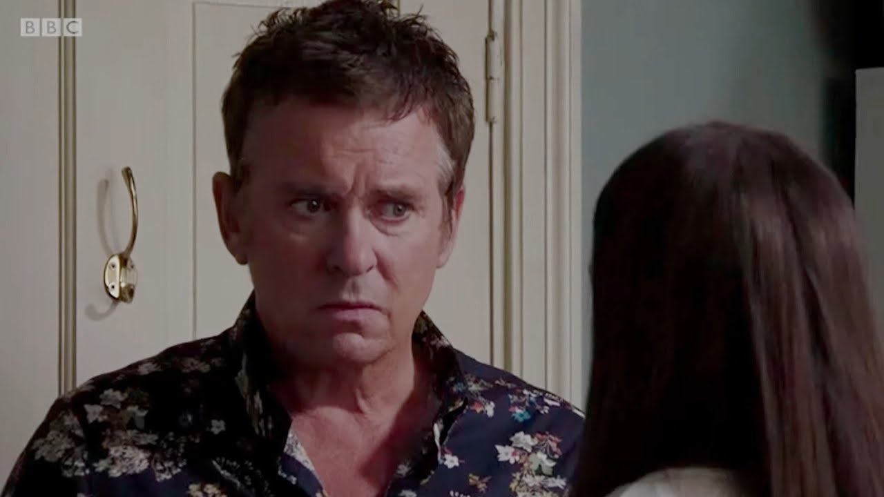 EastEnders - Kat & Alfie's Christmas (25th December 2018) Part.5/15