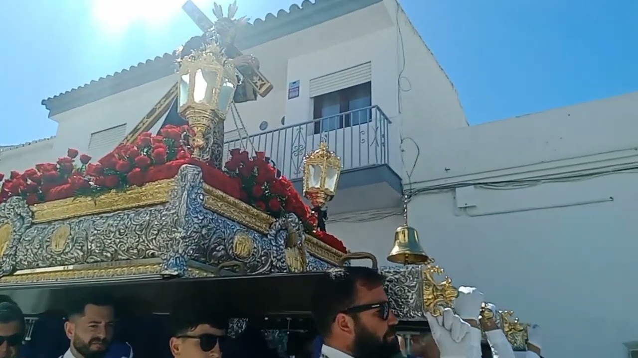 Semana Santa - Jauja