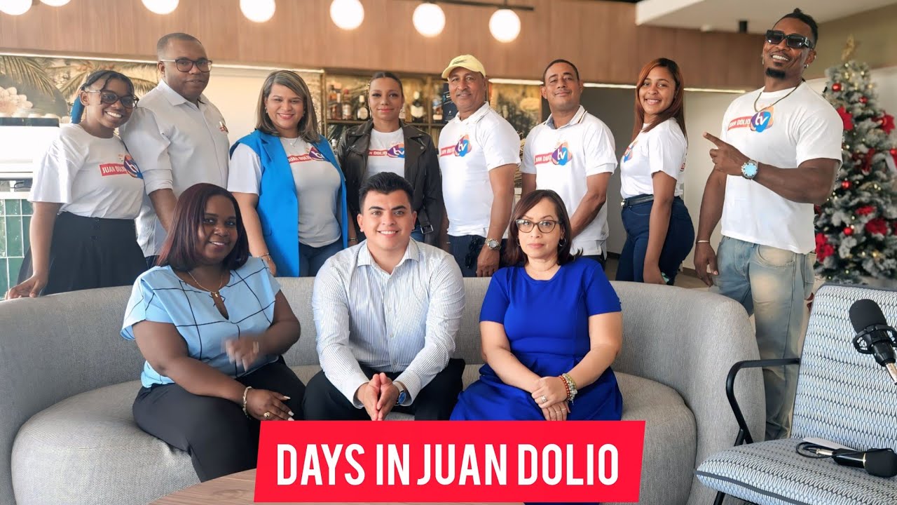 DAYS IN JUAN DOLIO EL NUEVO DESTINO EN LA REGION