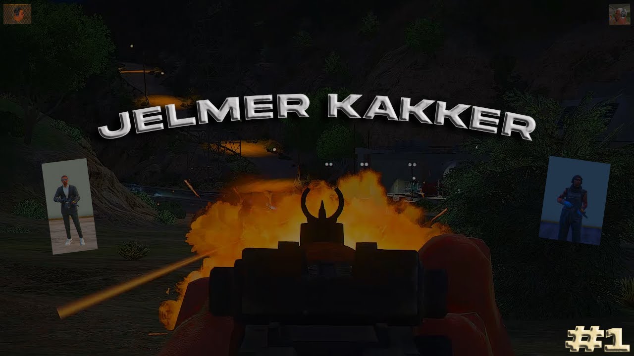 SRP Highlights #1 | Jelmer Kakker