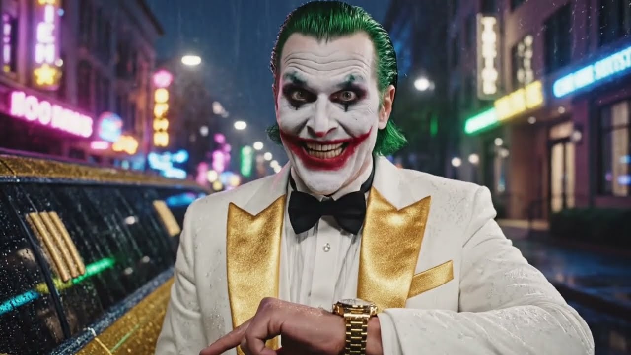 Too Late For Sorry! 🚫 Batgirl Left Poor Spiderman For Rich Joker (Sad Story)