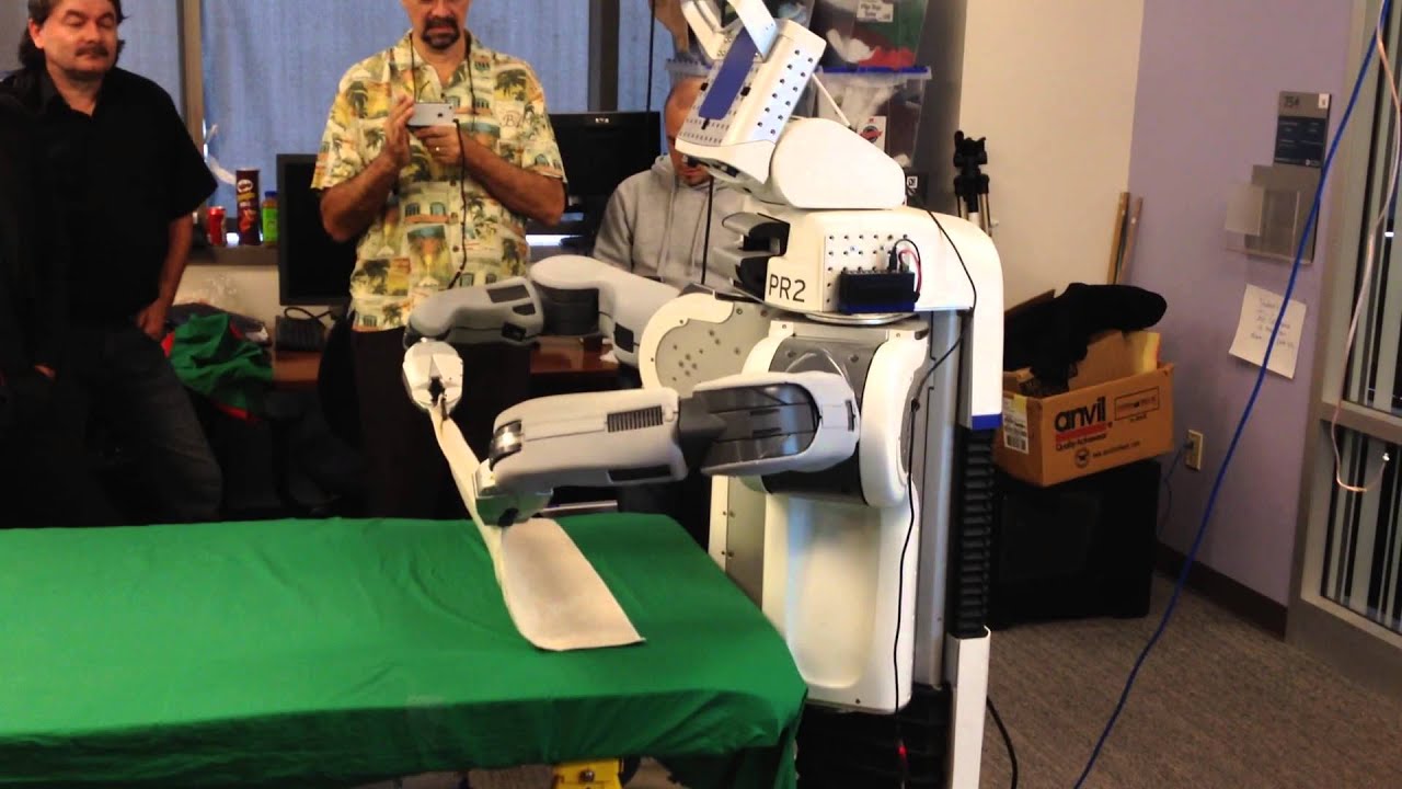 PR2 