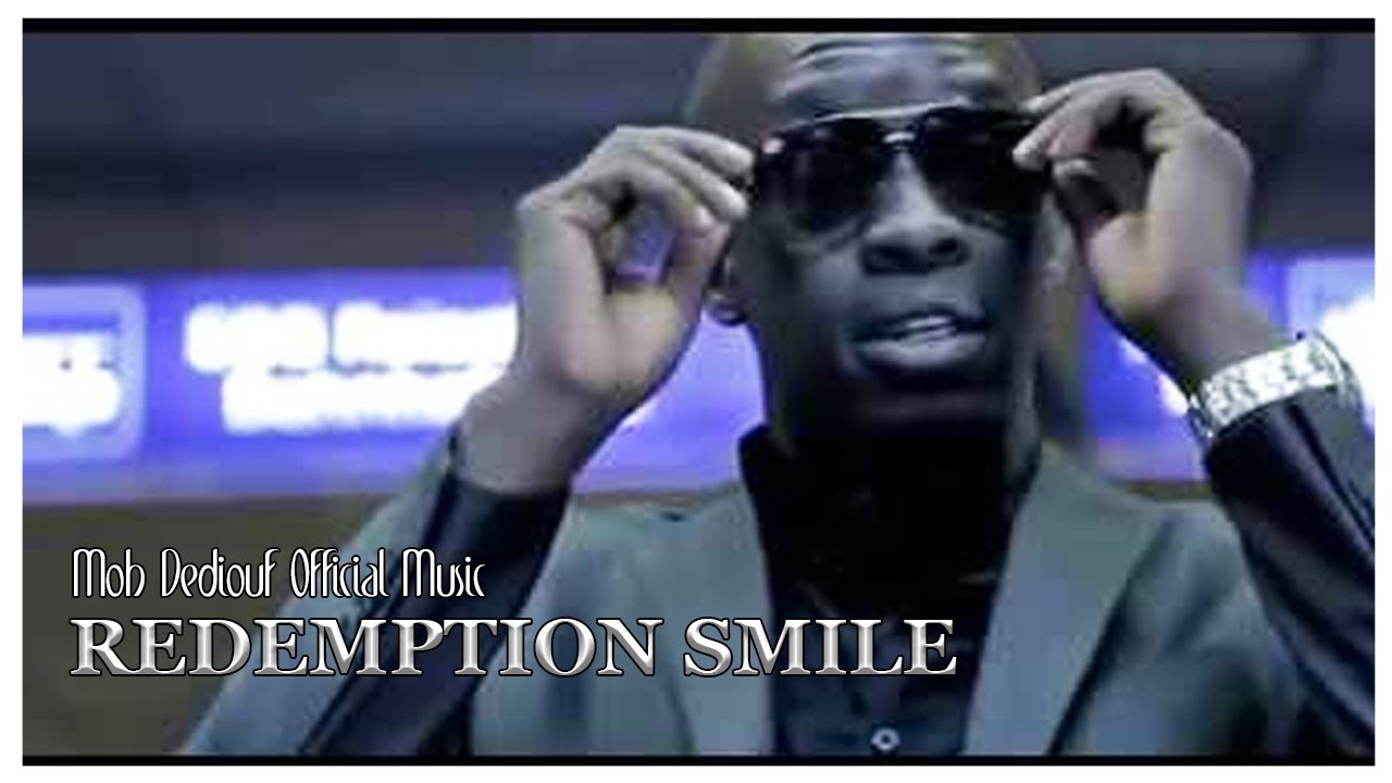 Redemption Smile - Moh Dediouf Official Music - Romantic Couple Music Video [2021]