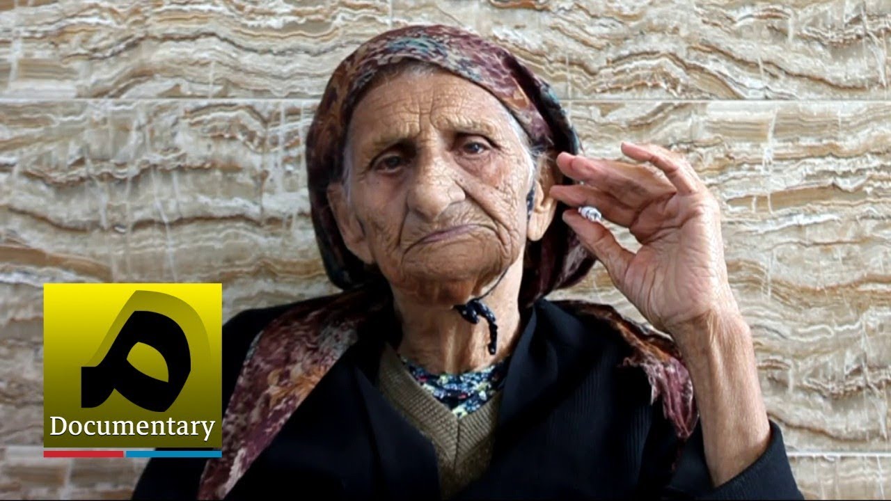 مستند: ملک جان