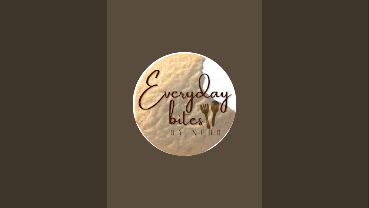 Everyday_bites is live