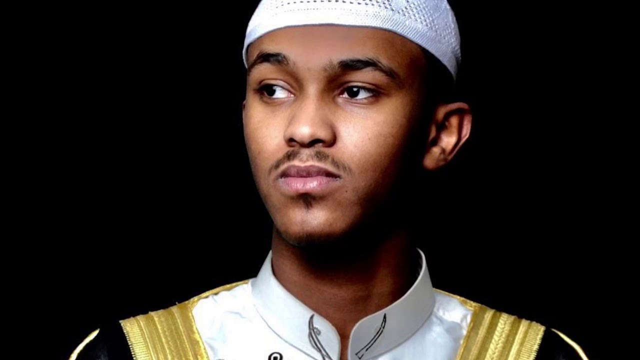 Taraweeh 3rd Night of Ramadan 2019 (Al Qari Ahmed Burhan)
