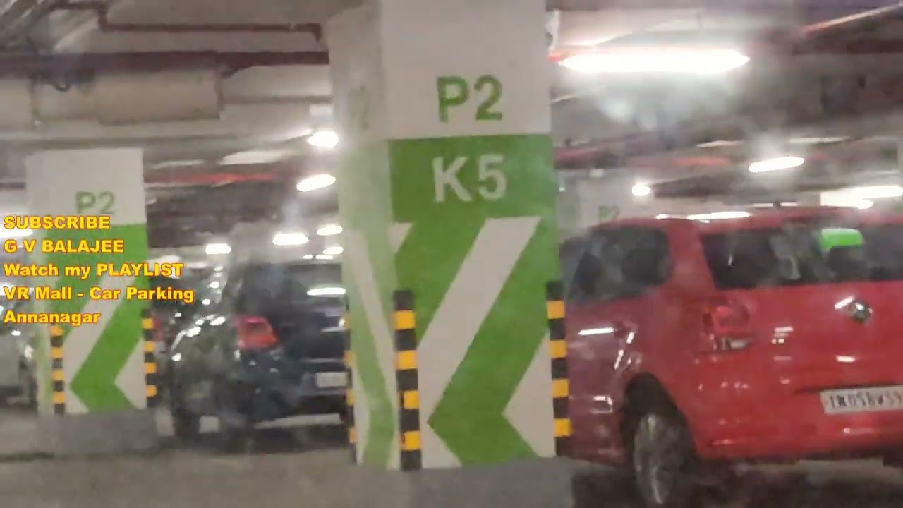 VR Mall|Car Parking|Floors|Special Stalls|Annanagar|Lots of Branded shops|Offer|Sales|by G V BALAJEE