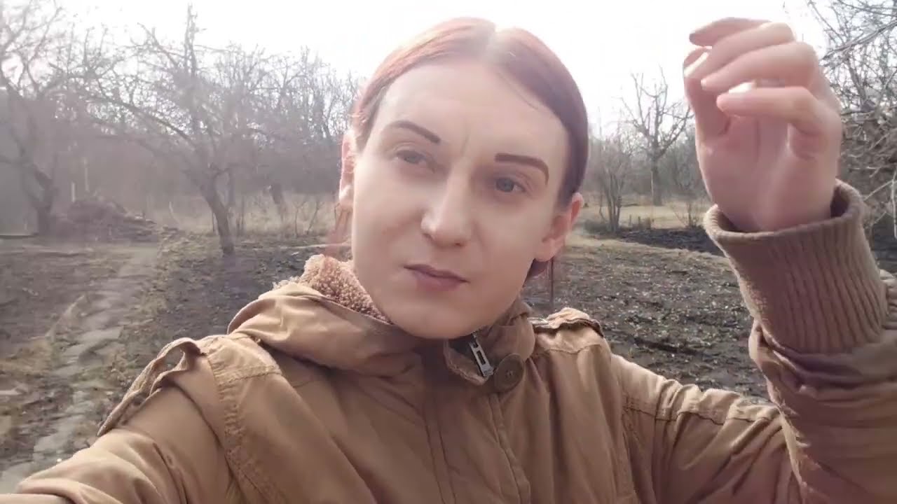 ВЕСЕННИЕ ОБНОВЛЕНИЕ: НАВОЖУ ПОРЯДОК ВО ДВОРЕ! 🏡
