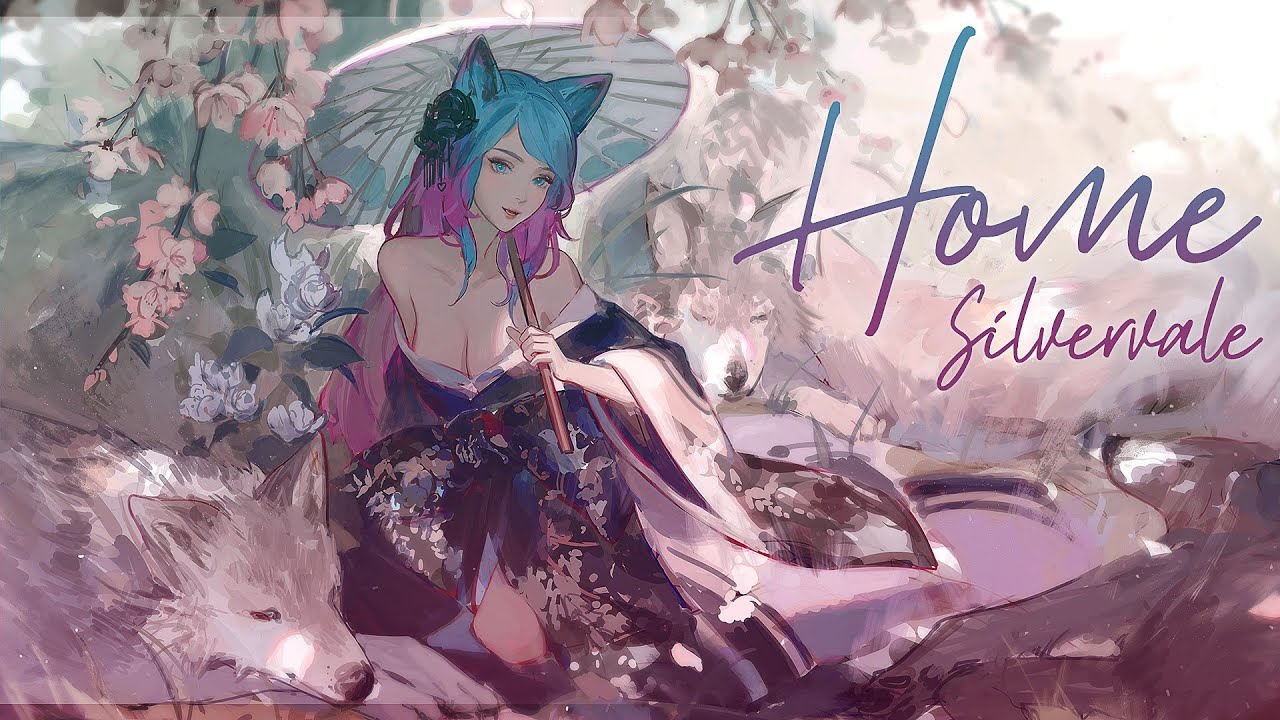 Home - Silvervale [Original Song]