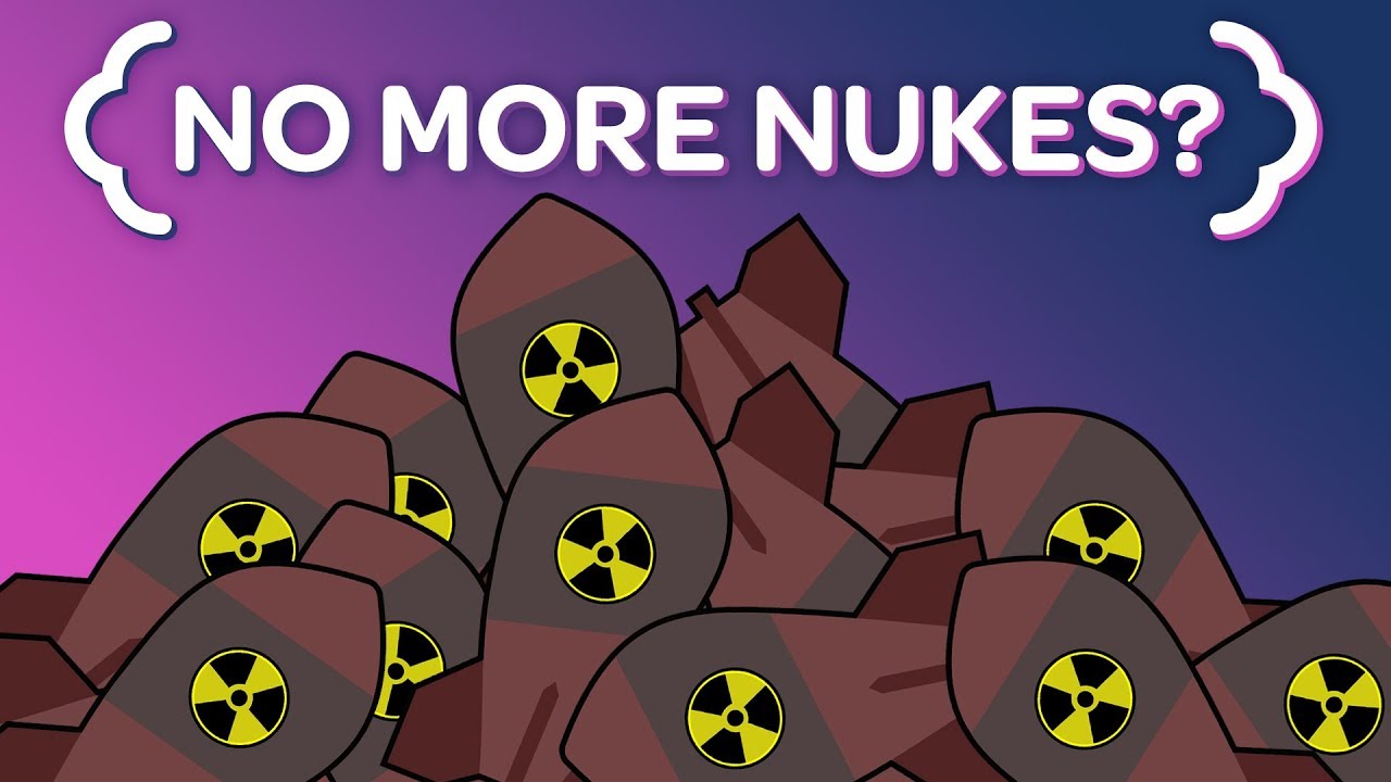 How Can We Denuclearize the World?