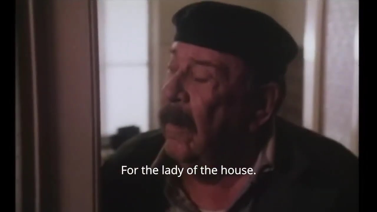 Otac na sluzbenom putu-domaci film