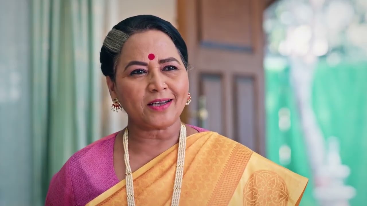 Kamali | Ep - 190 | Webisode | Jan 17 2026 | Zee Marathi