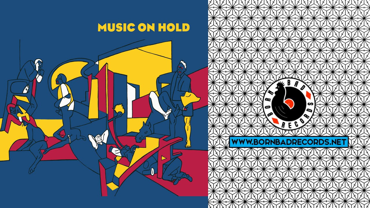 Music On Hold - No Igel Dares