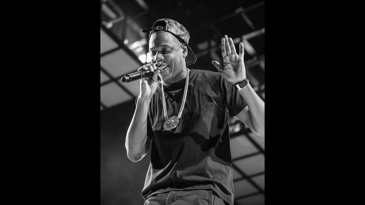 [FREE] JAY Z TYPE BEAT 