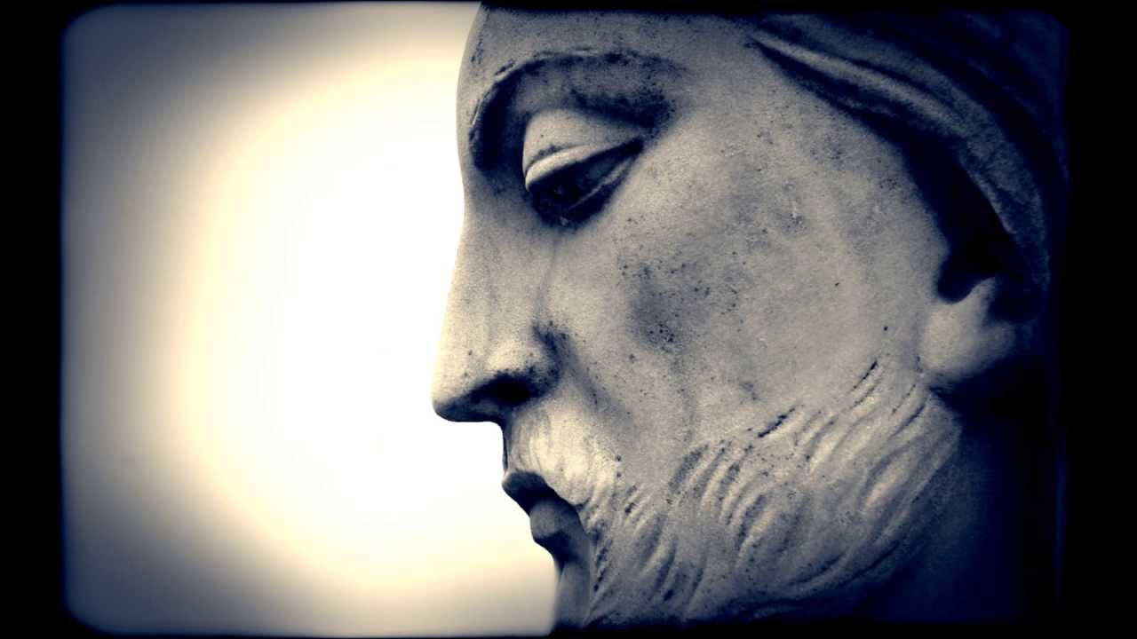 Davide Tatriele - Preghiera (Prayer)