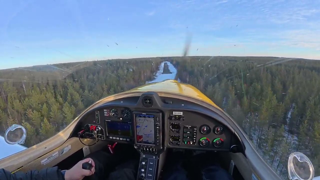 Lasku 12 Parkano