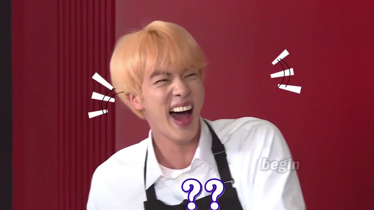 10 minutos de bts siendo bts