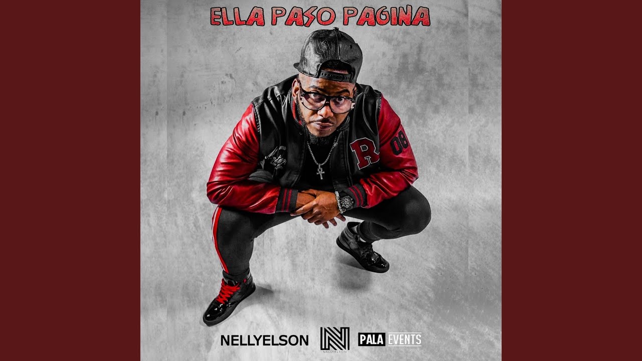 Ella Pasó Página