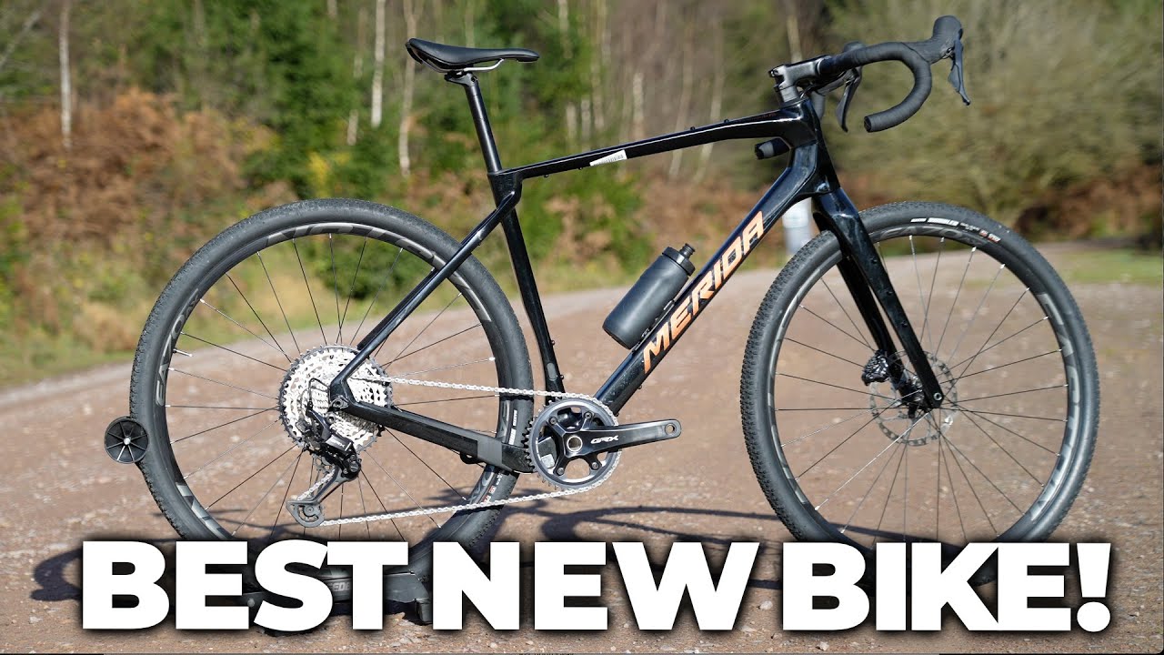 2024 Merida Silex Quick Review!
