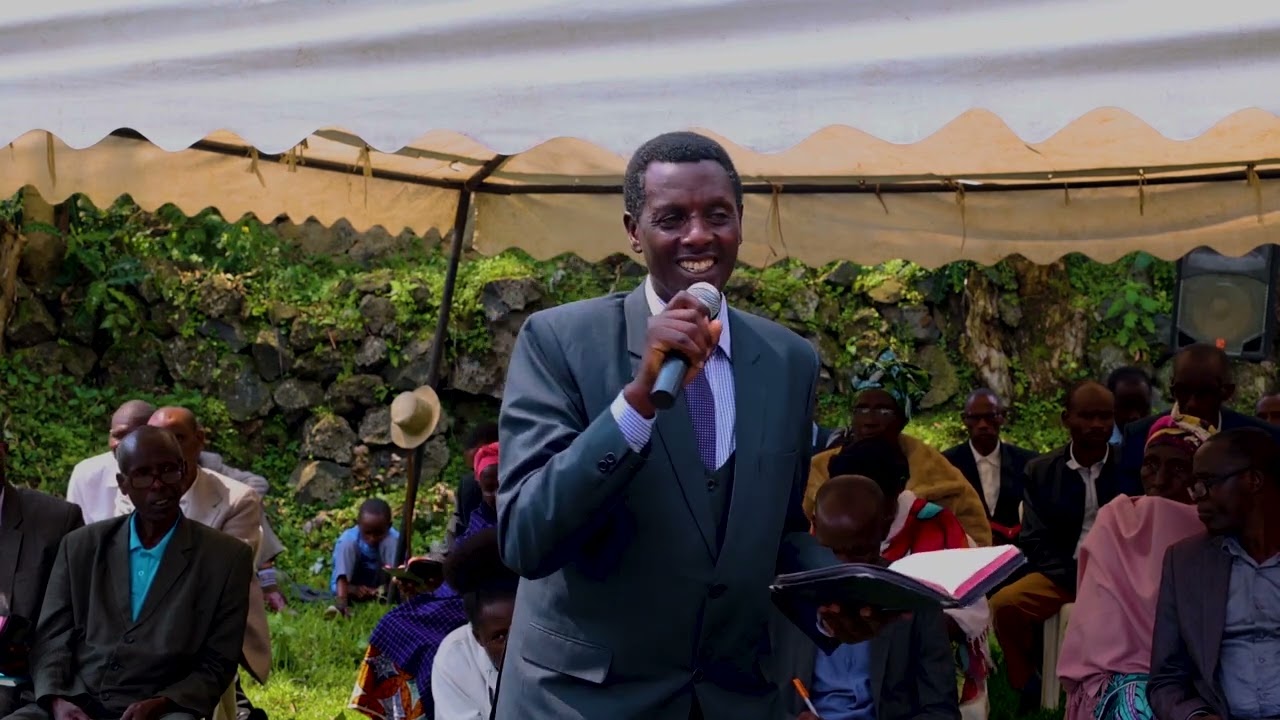 AMATERANIRO RUSANGE ABAGOROZI NYAKURI YABEREYE MUKAMIRA 0N 06 01 2024