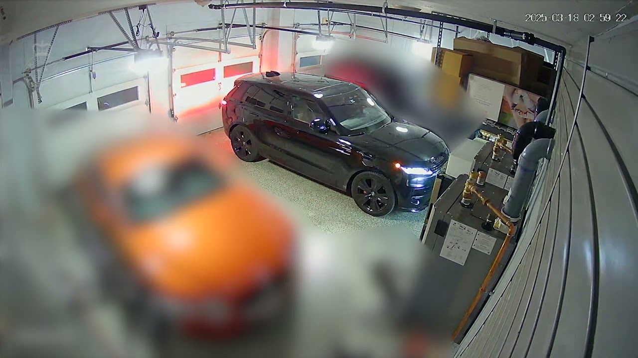 MULTIPLE SUSPECTS SOUGHT FOLLOWING HOME INVASION IN RICHMOND HILL