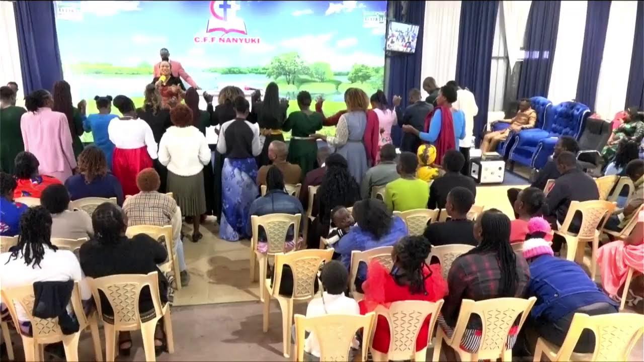 worship