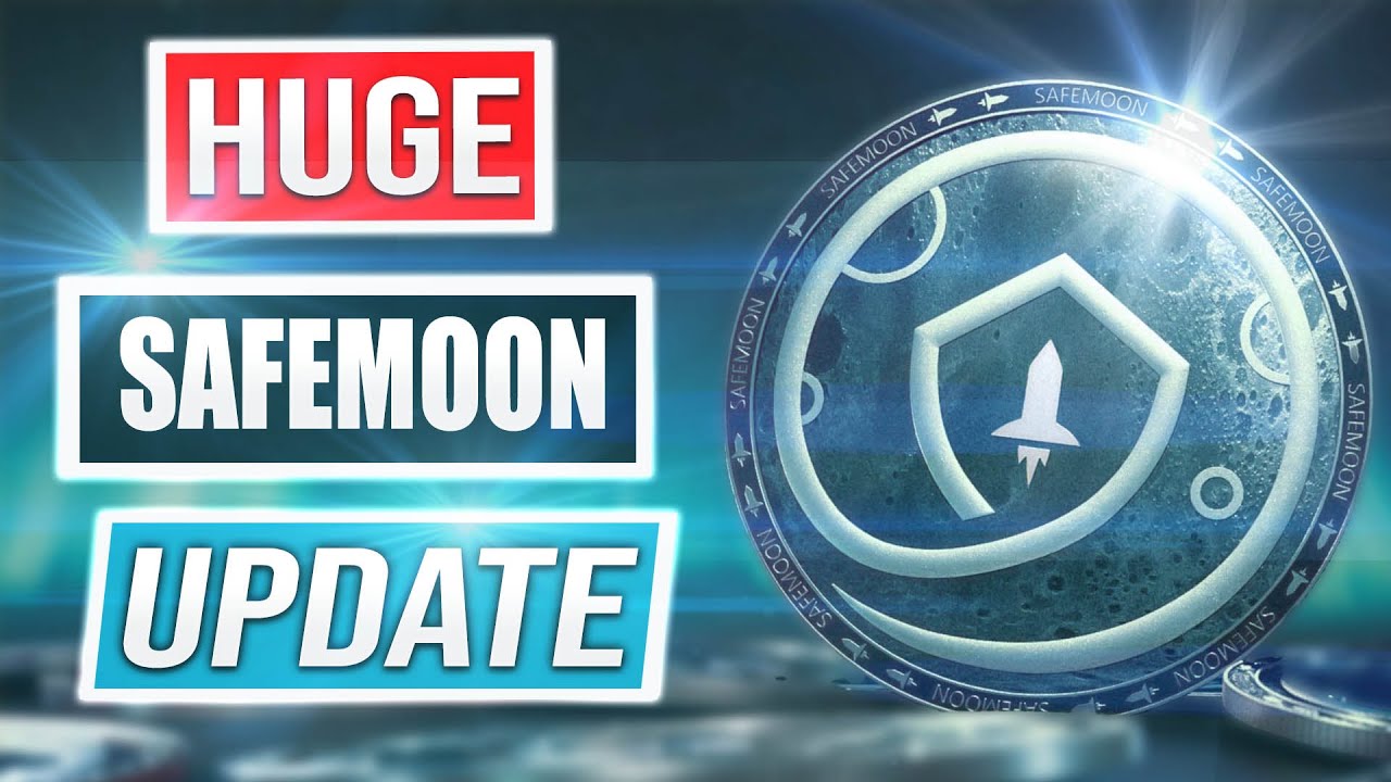 Why SafeMoon Price Spiked! 🚀 HUGE Updates