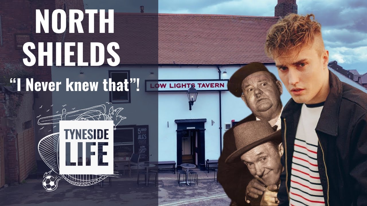 Amazing things you probably don’t know about North Shields!