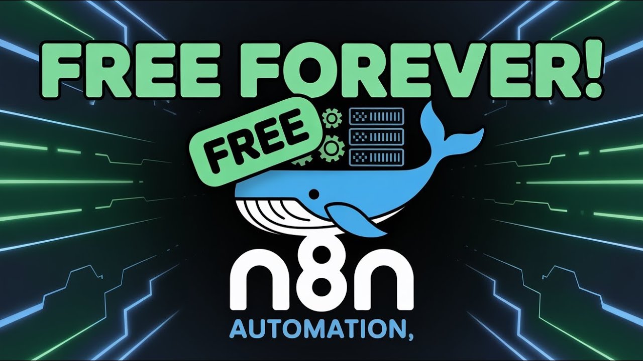 n8n Free Forever | Automation Tool | Hindi | n8n tutorial for beginners | n8n Sikho in Hindi