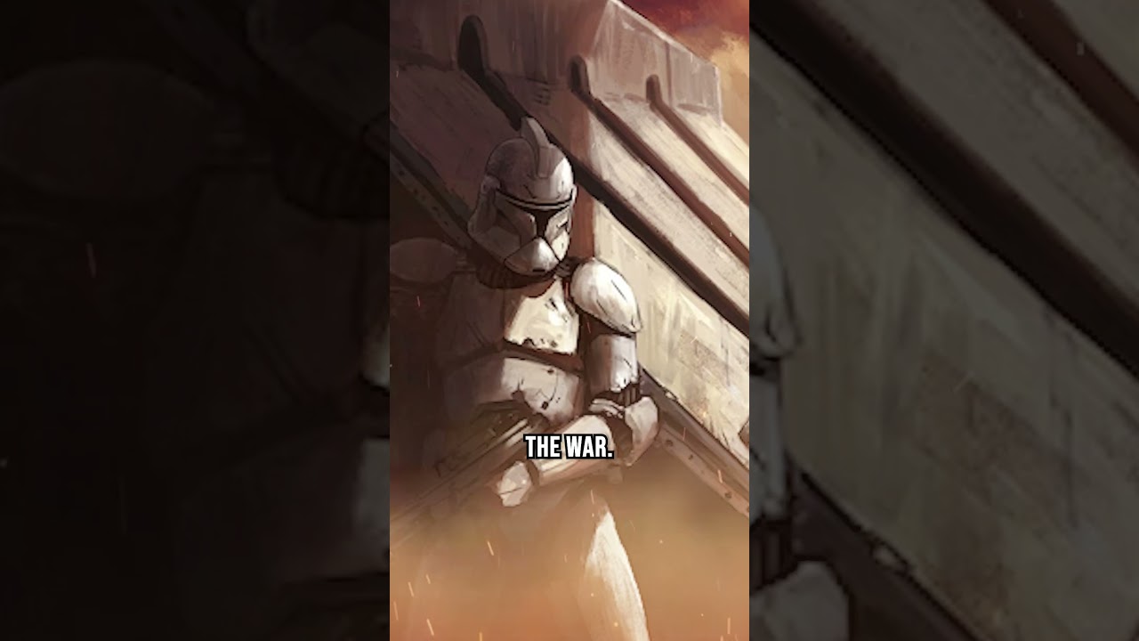 Geonosis - The WORST Battles of the Clone Wars!