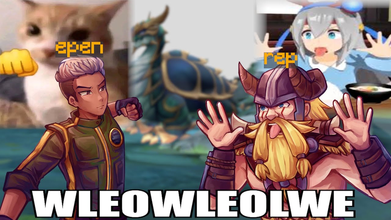 teman sejati😊 - Mobile Legends Indonesia
