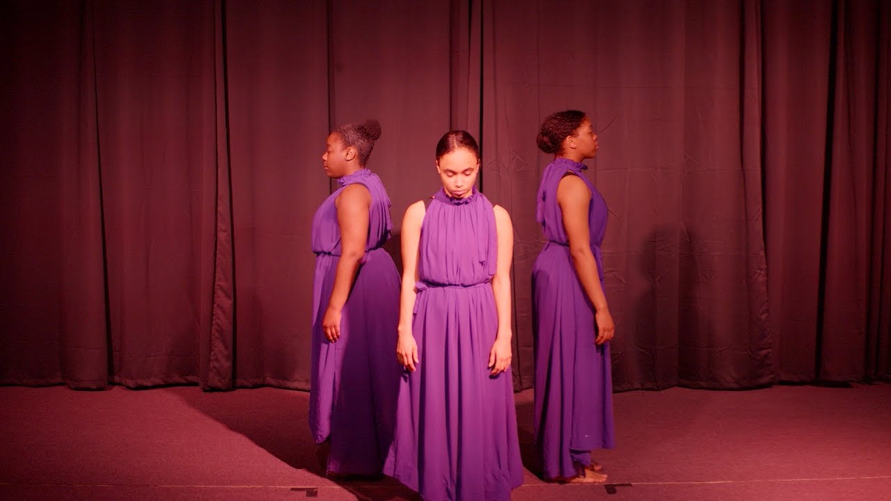Mother's Day | Dance | Reckless Love