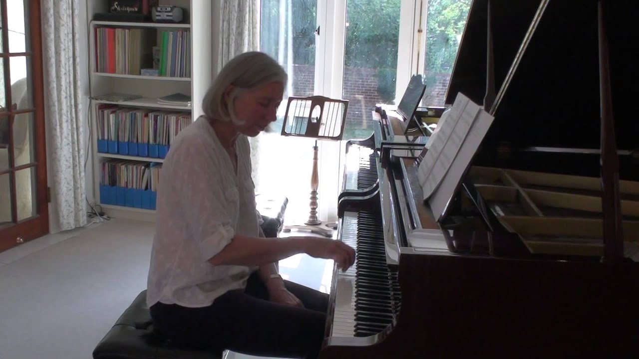 Schumann Wild Rider