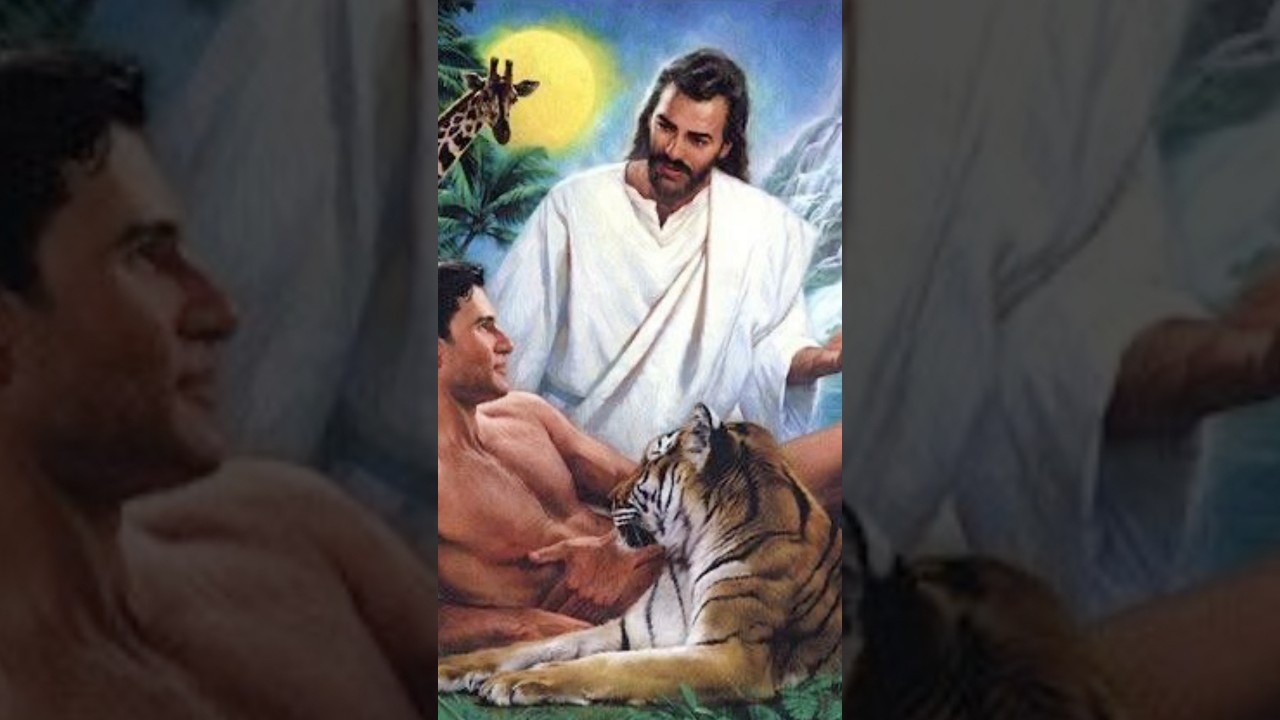 AT&Eacute; ONDE VAI O PERD&Atilde;O DE DEUS? #deus
