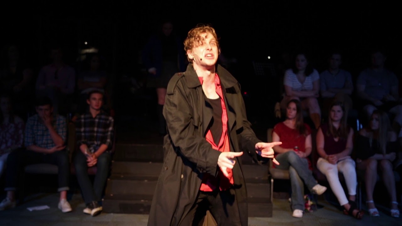 Heathers: The Musical - Meant to be Yours (LIVE)