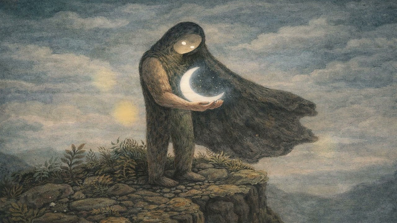 Honeyed Ashes of a Dying Moon | Deep Chill ~ Organic Downtempo ~ Psychedelic Folk ~ Ethno Groove