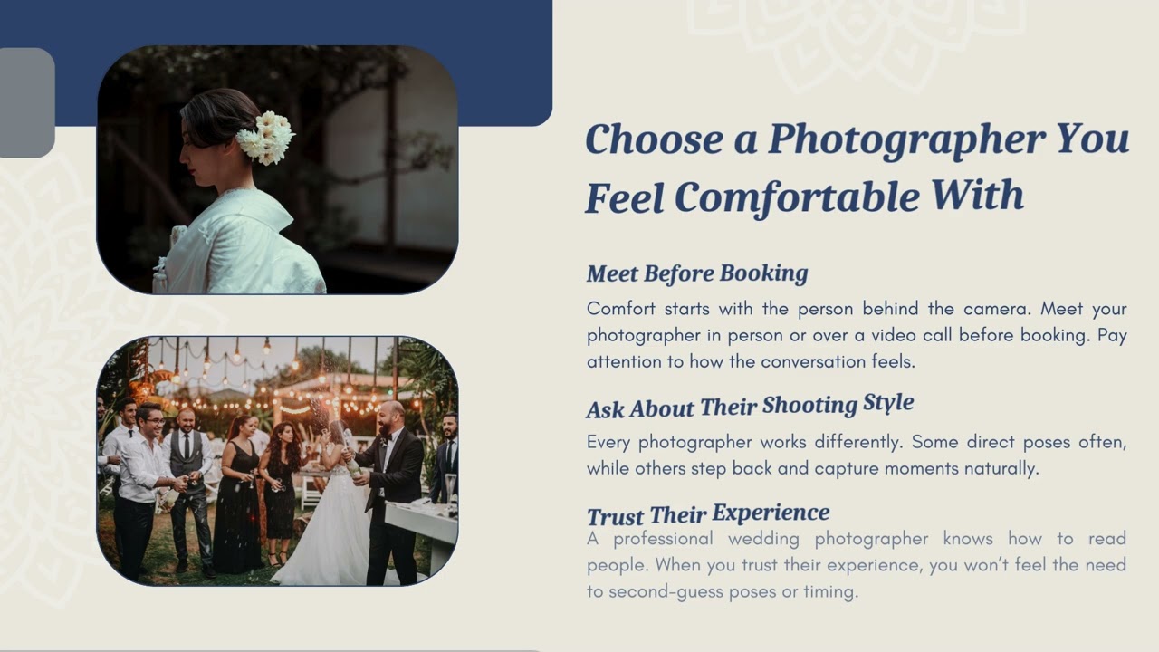 Looking for a Wedding Photographer Surrey Couples Truly Trust?