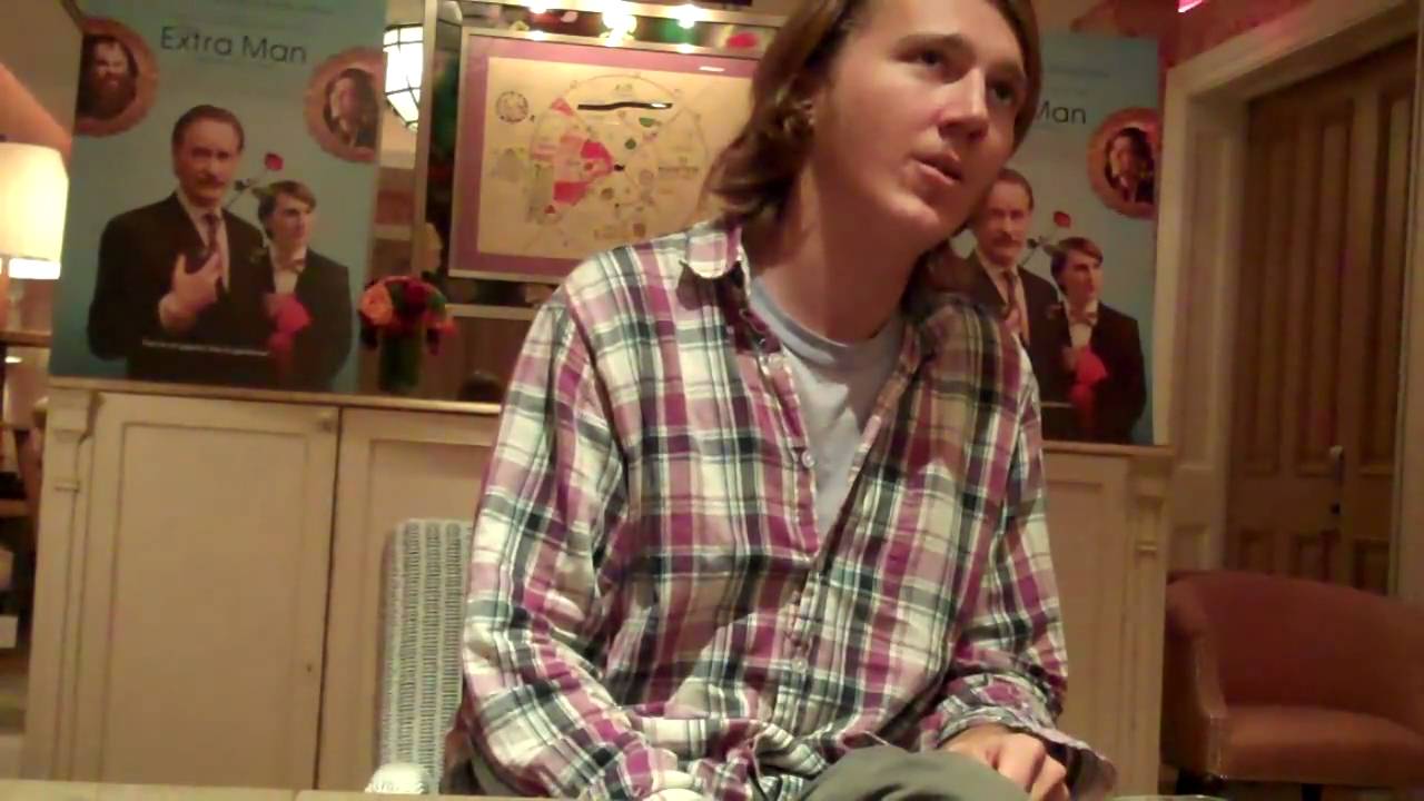Paul Dano EXTRA