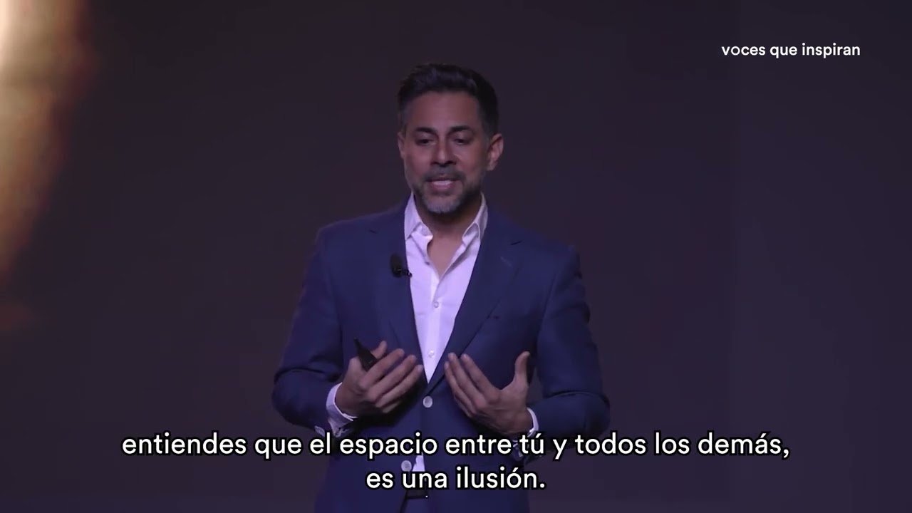 Los cuatro niveles de conciencia | Voces que Inspiran