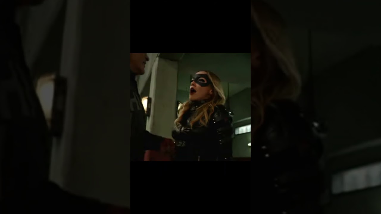 Laurel Lance dies | Arrow | #arrow  #laurellance #dc #bel_edits