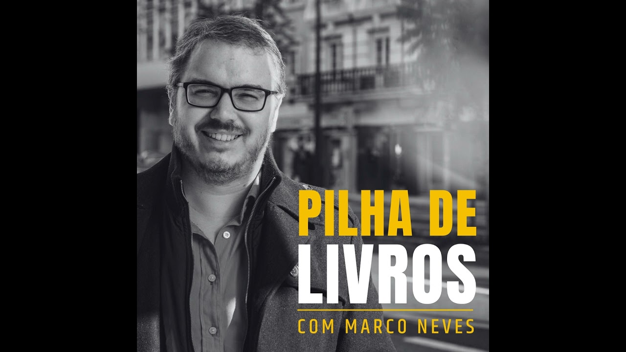 20. Os seis livros da semana