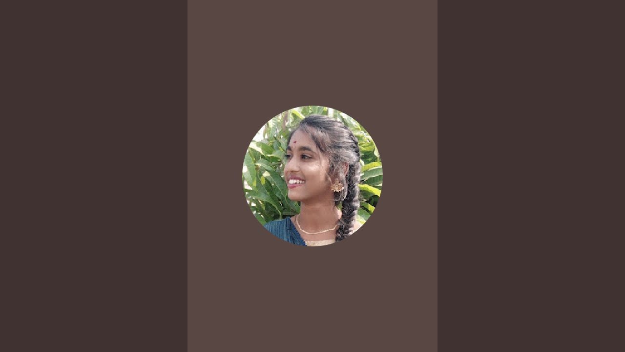 Radhammavlogs💕 is live!